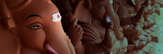 Don't forget these 7 steps to stay safe on this Ganesh festival.