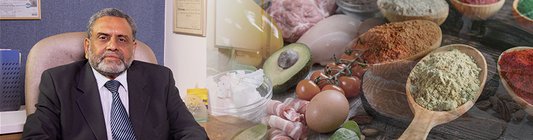 Can Food Replace Supplements? A Scientific Viewpoint