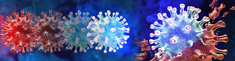 Mutant Variants 5 Things You should know about Covid-19 mutant Variants – Vital ...