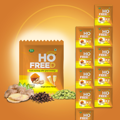 Combo Of Vitarect (Pack Of 15) + Go On Safed Musli (30 Capsules) + (Freebie Hofreed - Pack Of 10)