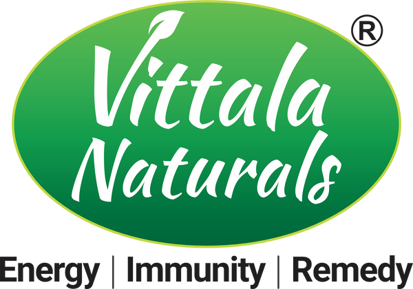 Vital Neutraceuticals Pvt Ltd